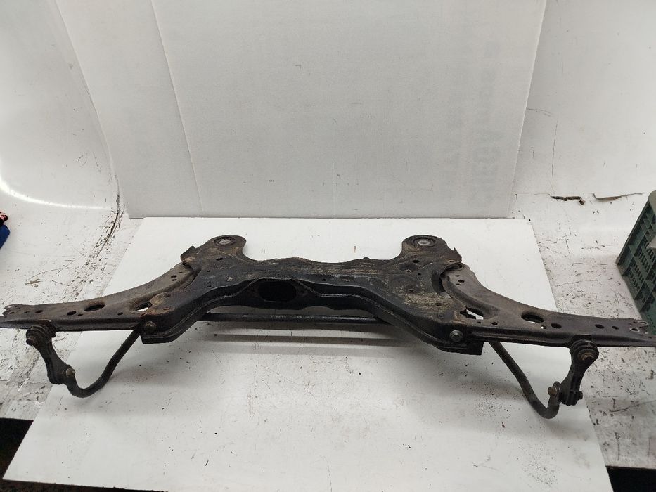 Charriot - volkswagen golf iv variant (1j5) | 99 - 06