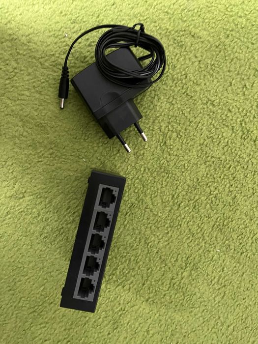 switch tp-link ls1005g
