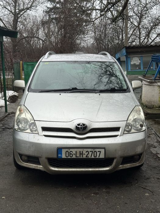 Продам автомобіль