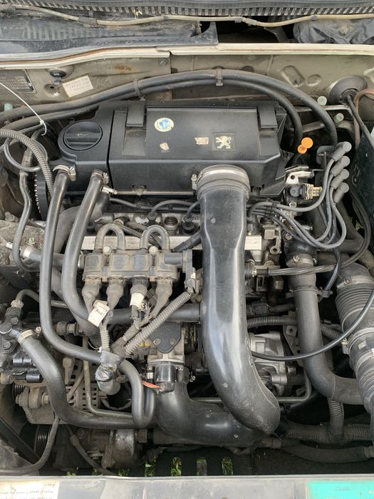 Саманд іксо 1.8 GNG