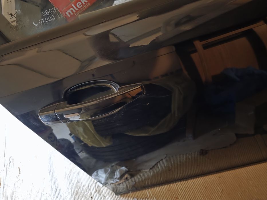 Części Saab 93 Sprzedam/Oddam