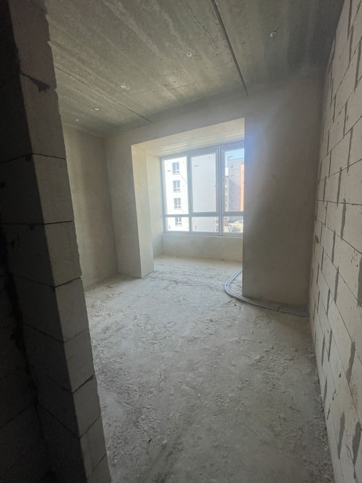 Продается 1-комнатная квартира в новом доме! 103/18