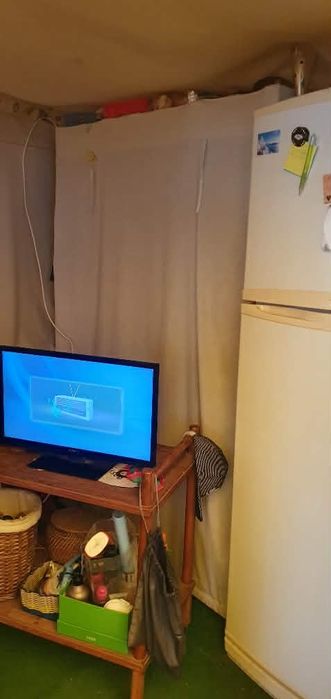 Material de campismo/alvéolo. Não vendo em separado.  Usado, Barato