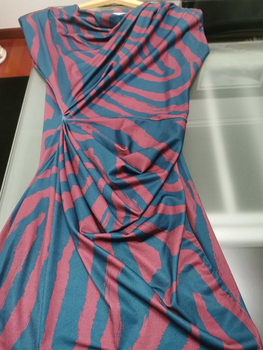 New dress without label