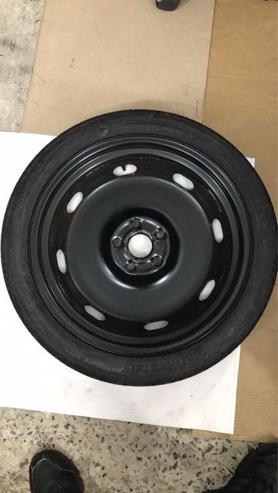 Audi a3 8v докатка  запаска