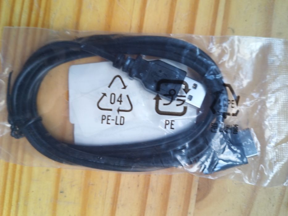 Кабель для плеера  Sony Walkman
