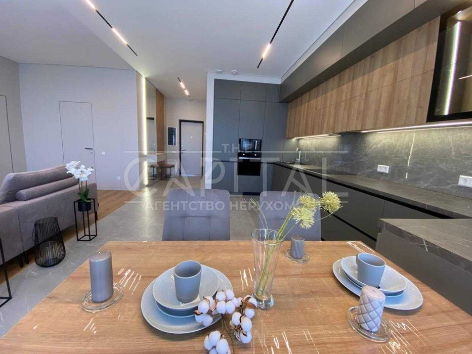 2-кімнатна квартира за адресою бульвар Дружби Народів (площа 72 м²) - Atlanta.ua - фото 5