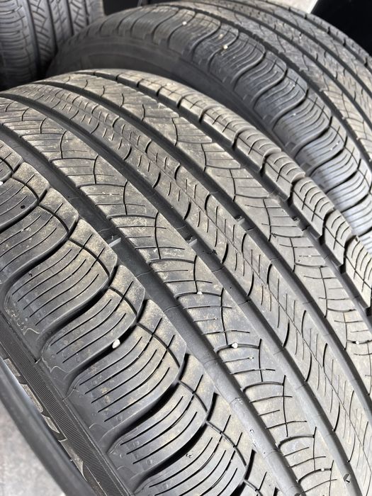 Шины мишелин 255/55/18