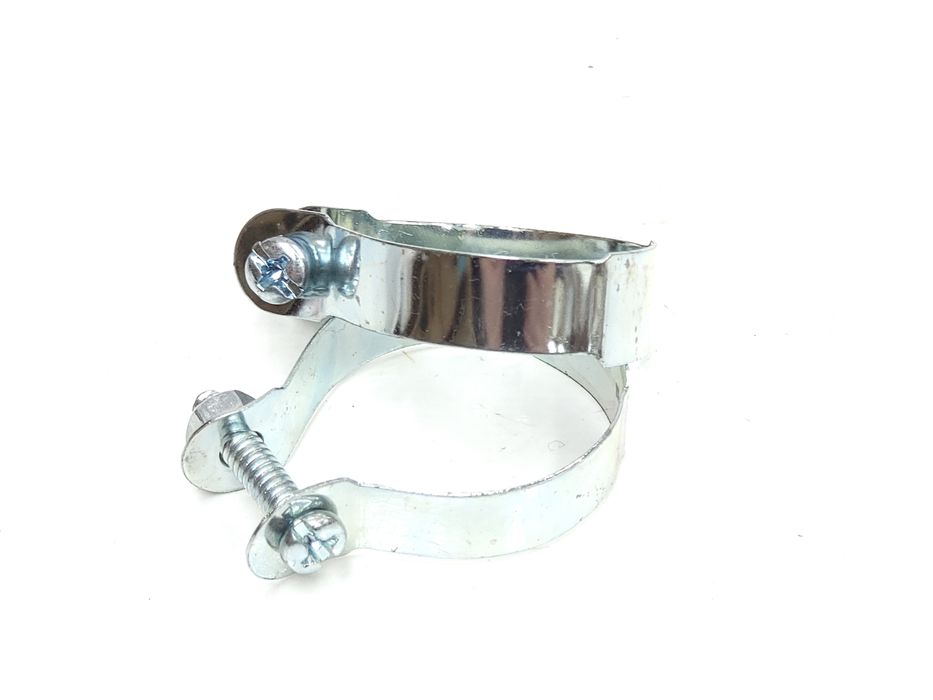 NOWE Obejmy mocowania koszyka na bidon Romet Wagant Jaguar Huragan