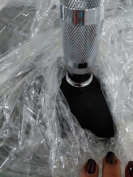 Dumbbell 25kg - Semperfit