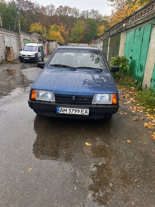 ВАЗ 21099