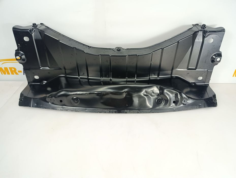 Задня панель tesla model y juniper