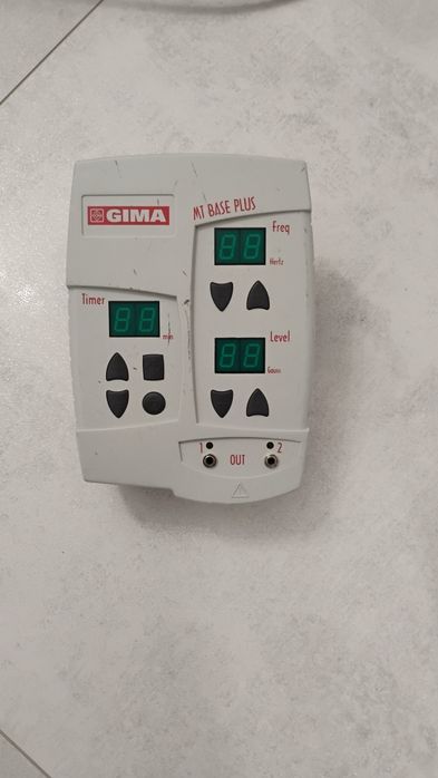 MT BASE PLUS GIMA urządzenie do magnetoterapii