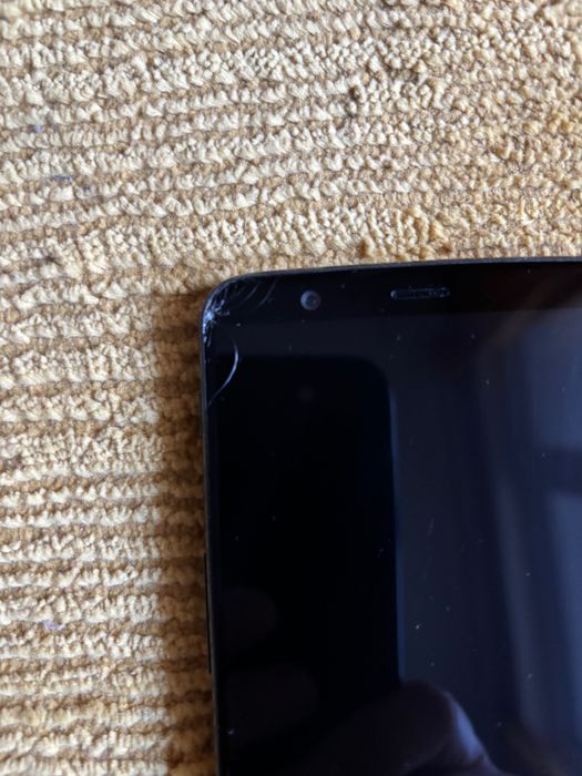Oneplus 5T  128GB