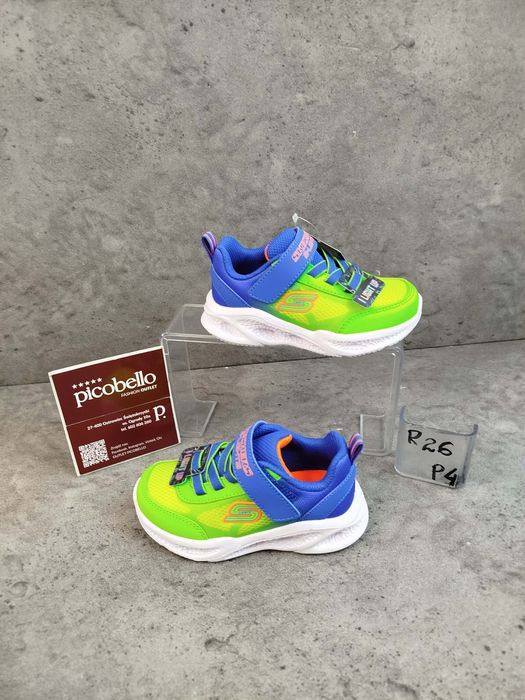 Buty Skechers Krendox