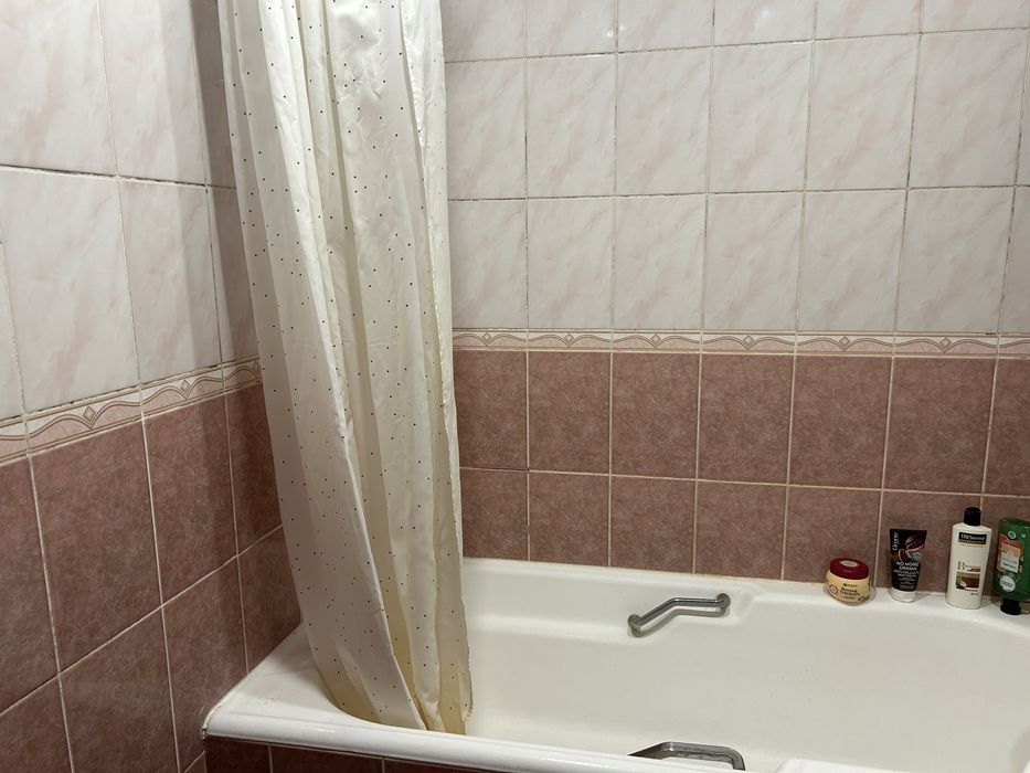 5-кімнатна квартира з ремонтом на Градецькому