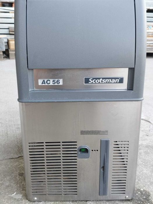Kostkarka do Lodu Scotsman AC56