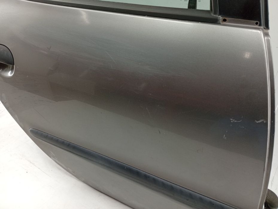 Porta Traseira Direita - PEUGEOT 206 Hatchback (2A/C) | 98 - 12