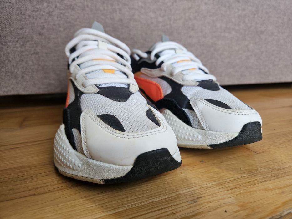 Puma RS X3 tamanho 40