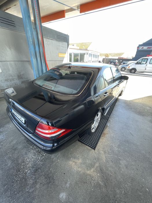 Vendo ou troco por outro carro
