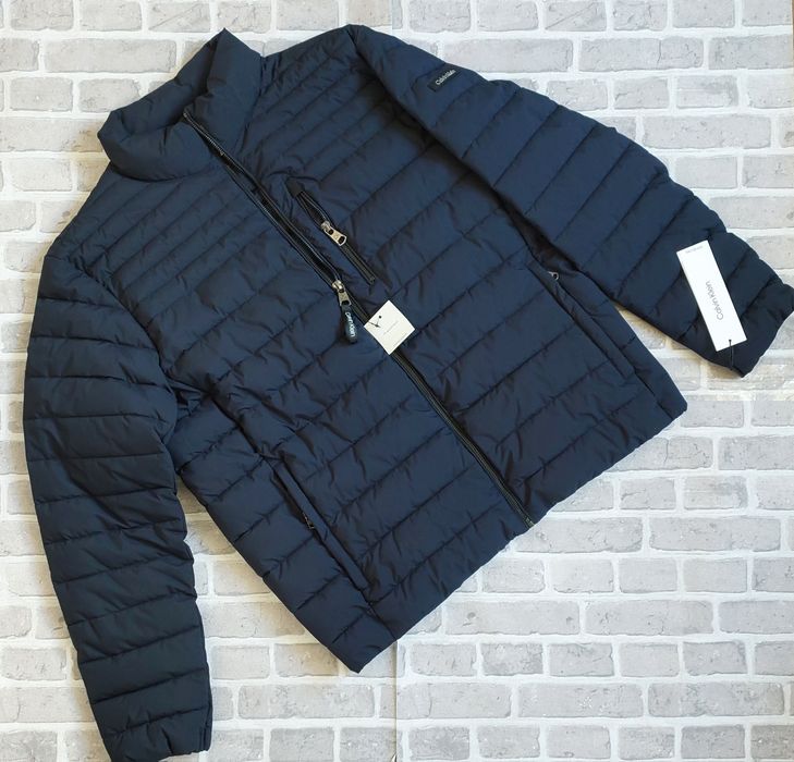куртка курточка Calvin Klein  L