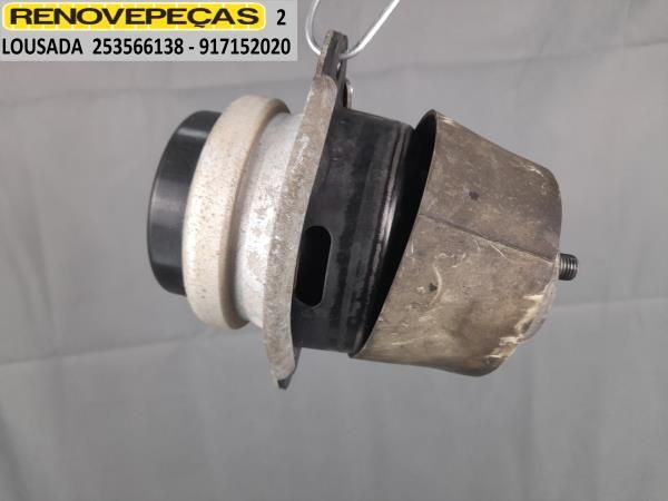 Apoio do motor AUDI Q7 (4L)