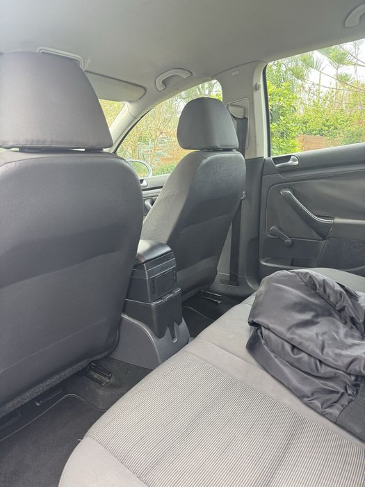 Golf V 1.9 TDI 2008 90cv