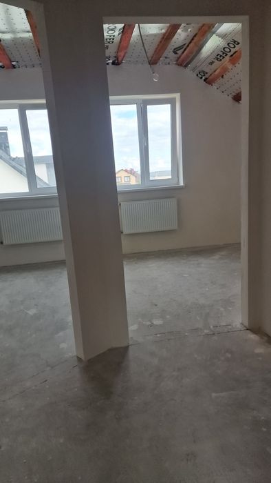 Продам   будинок  с.Зарванці