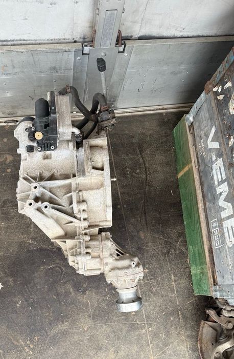 Mercedes a w176 CLA w117 skrzynia biegów automat k7x350 2.0 4matic kpl