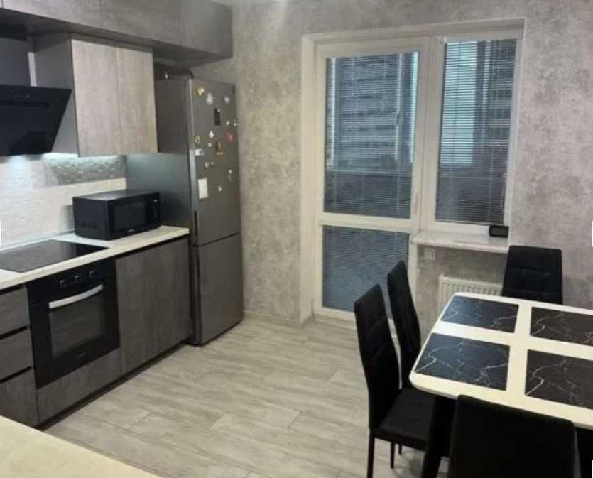 Apartment in Kharkiv - View 3