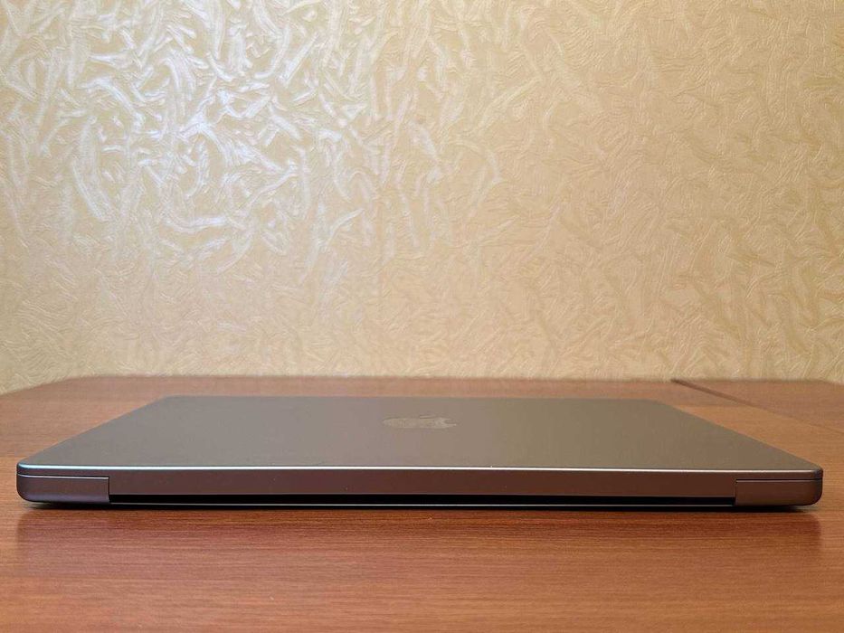 MacBook Pro 14 M1 Pro 16/512 gb 2021