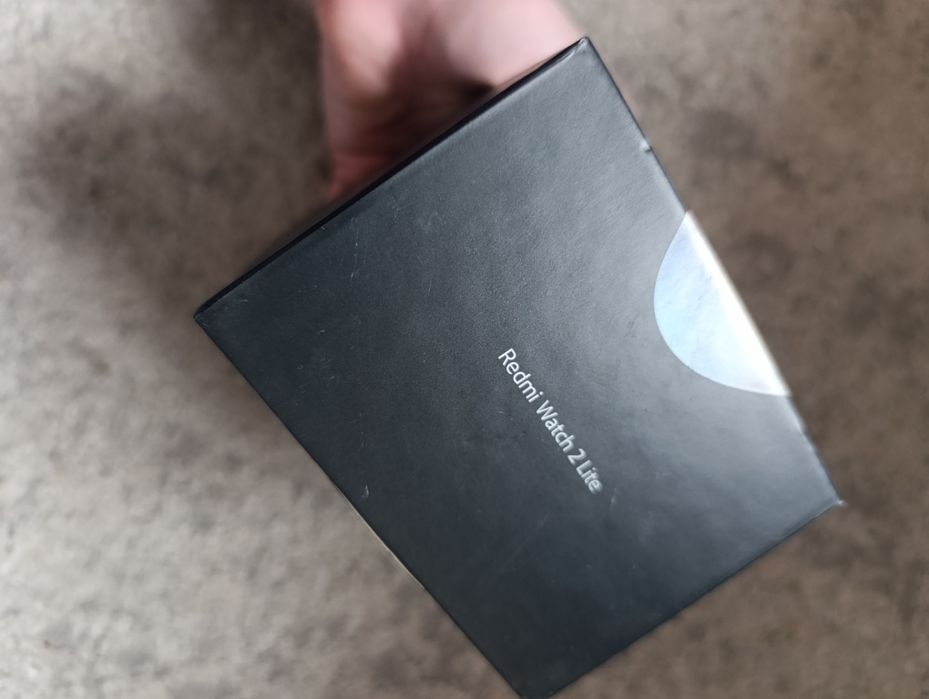 Смарт годинник Xiaomi Redmi 2 lite
