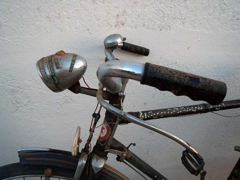 Bicicleta Yé-Yé Antiga Original
