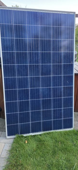 Panele fotowoltaiczne 280w