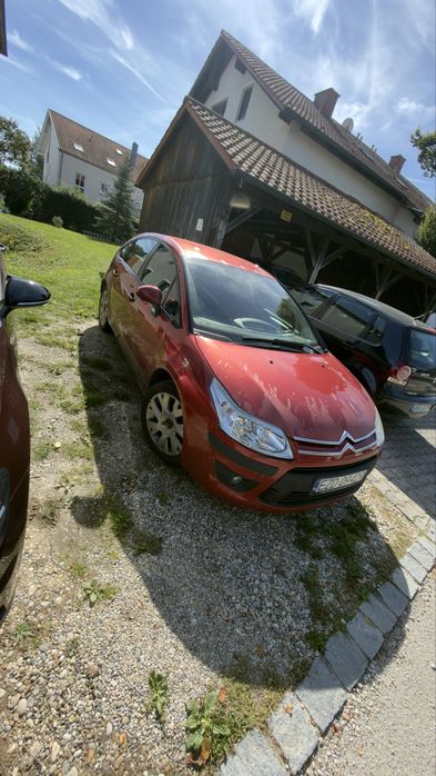Citroën C4