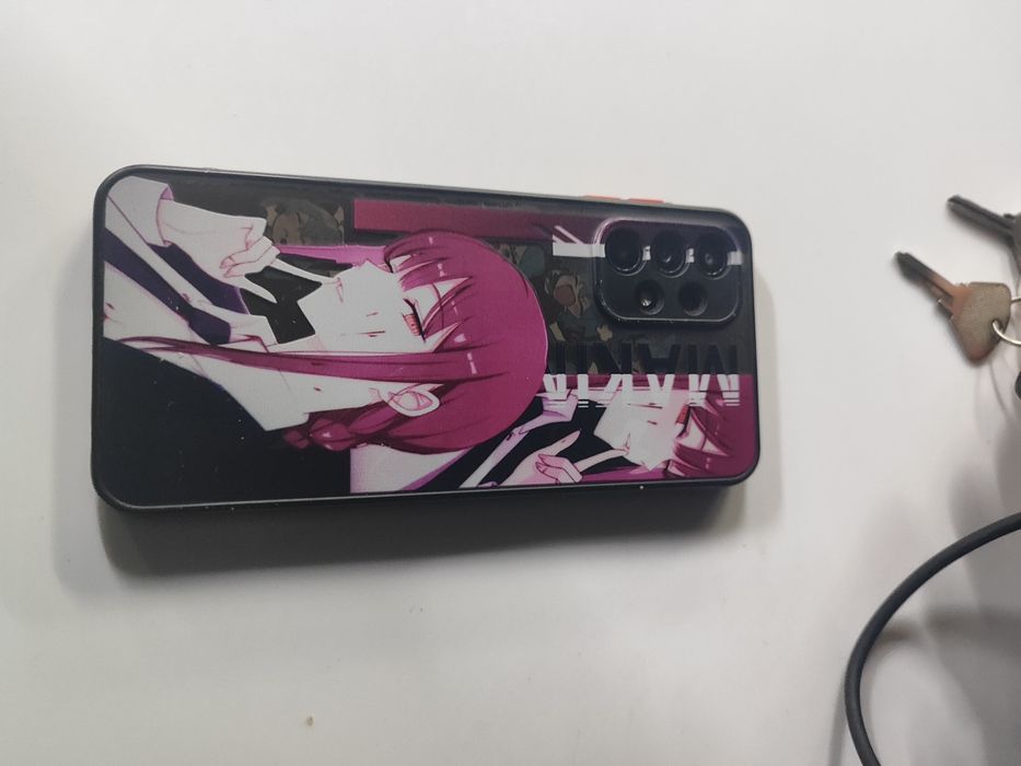 АНИМЕ ТЕЛЕФОН   Samsung a13 64gb