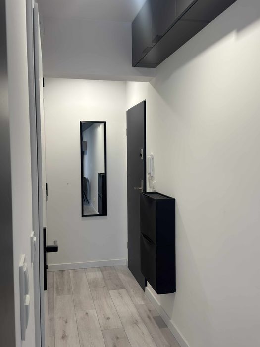 Kawalerka Na Ulicy Jasielskiej Z Ogródkiem!!! Okazja!!!