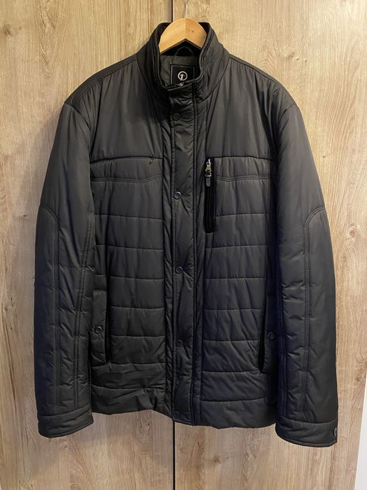 Kurtka zimowa męska