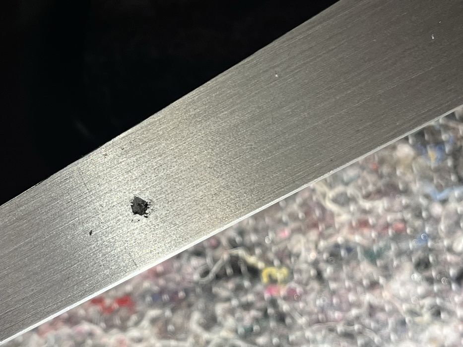 Strug reczny  KUNZ  No 6