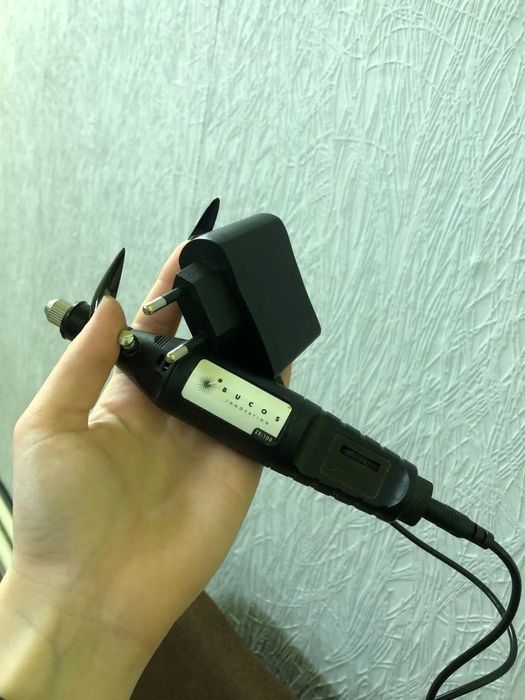 Фрейзер для манікюру