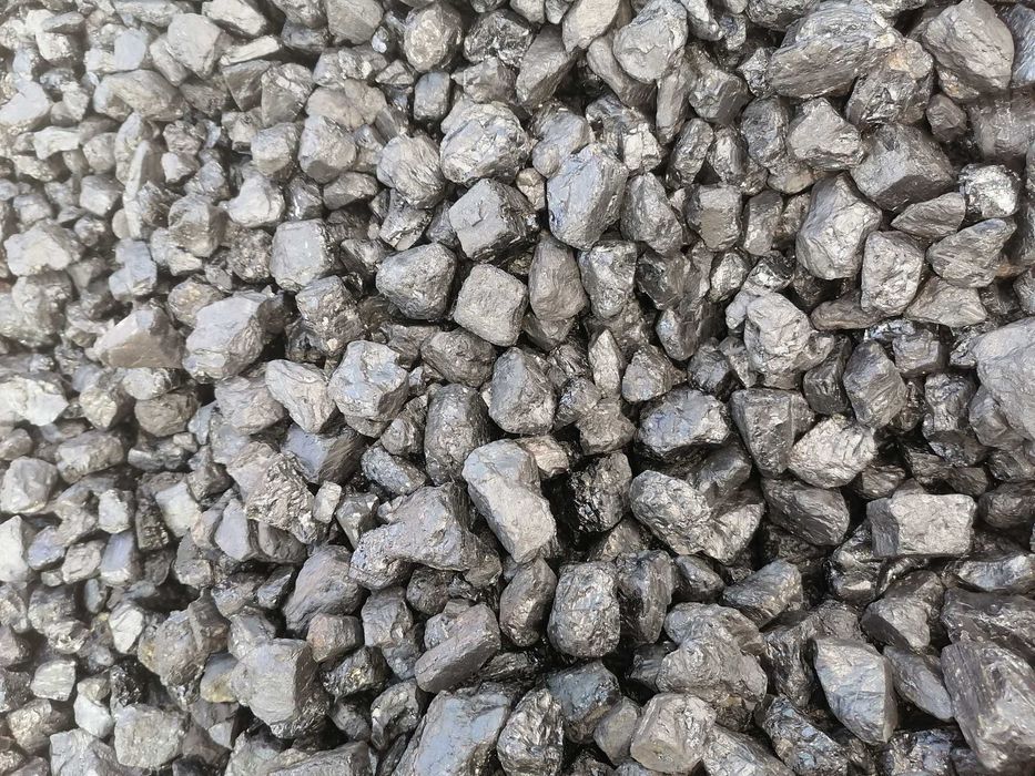 Slaski Wegiel Kostka Orzech Groszek 5-25 Pellet Olczyk