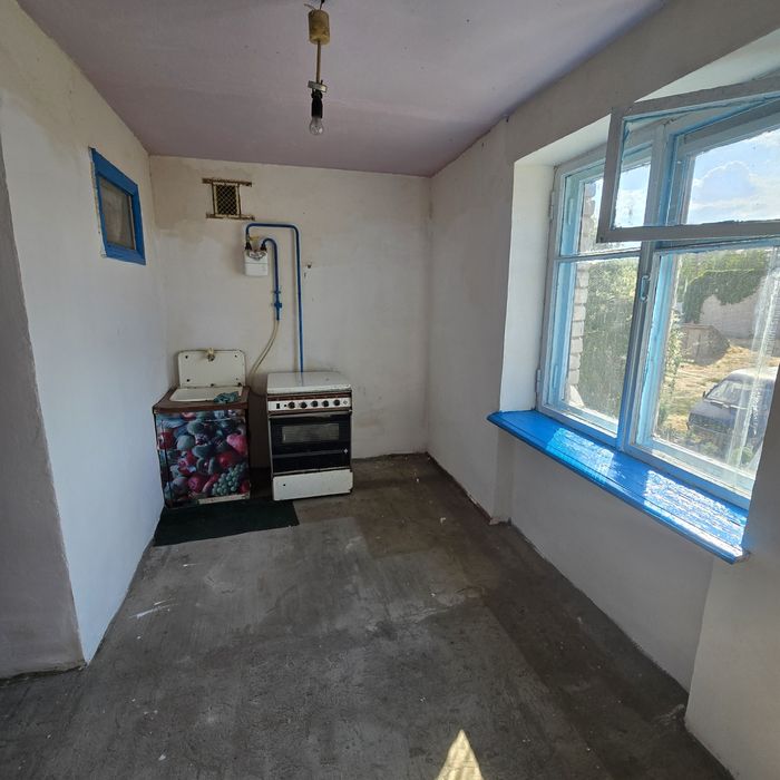 Продаж 1 кімнатна квартира