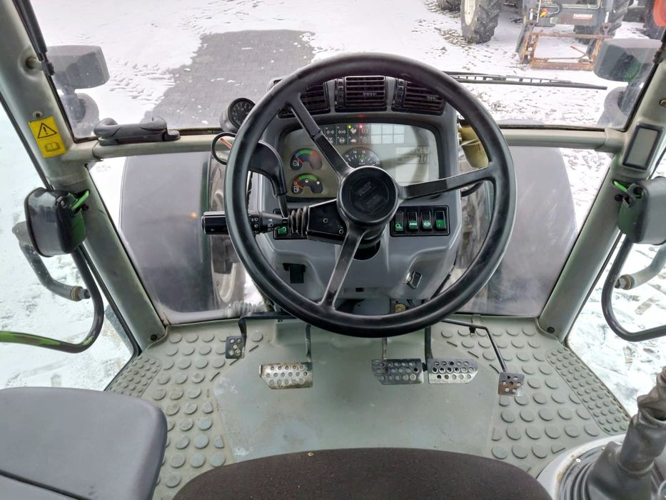 Deutz Fahr Agrotron 105