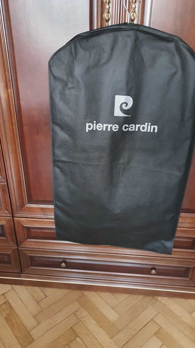 Garnitur męski Pierre Cardin