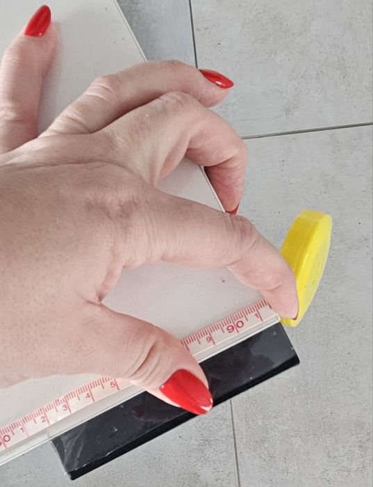 Ława kawowa  biała