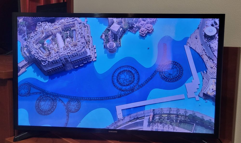 Telewizor Samsung 32 cale