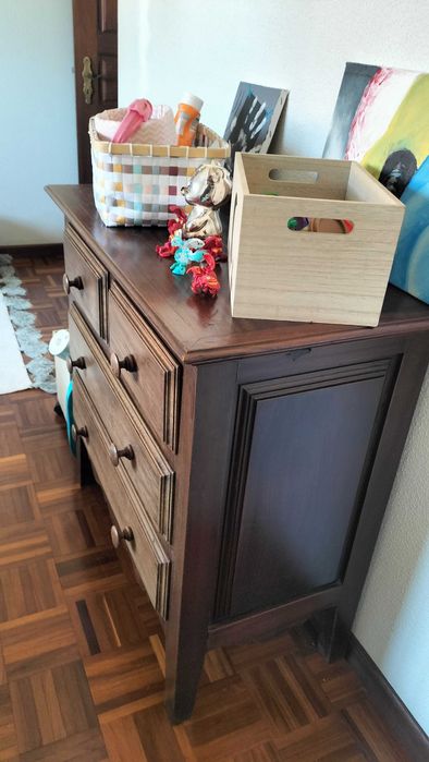Mobília quarto criança