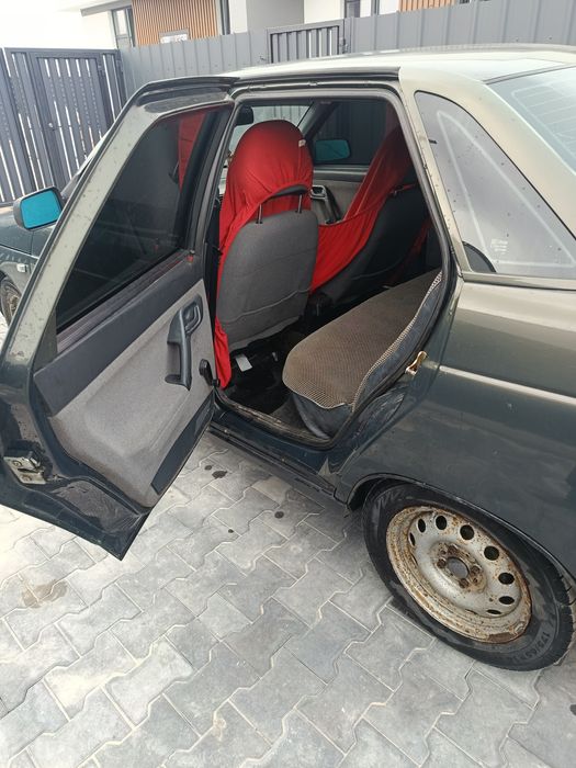Продам ваз 2110 в доброму стані...