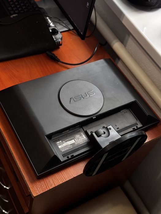 Монітор Asus MW201U