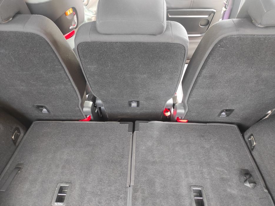 Фольксваген тоуран